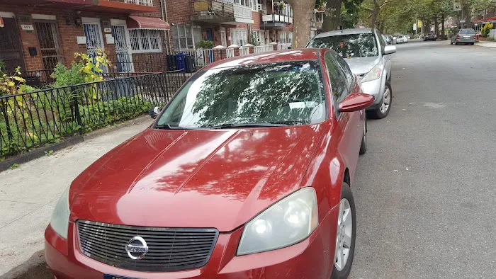 Corona Auto Glass 1