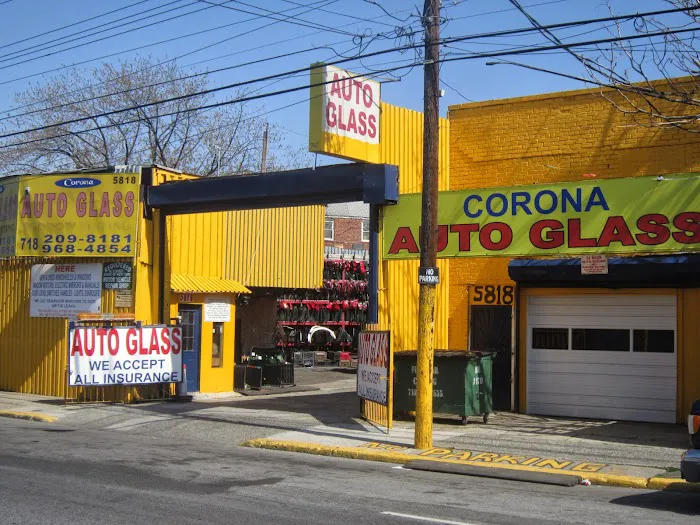 Corona Auto Glass 8