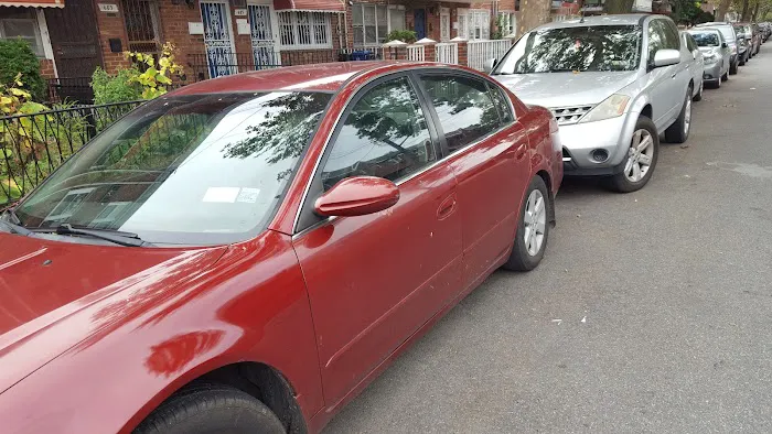 Corona Auto Glass 0