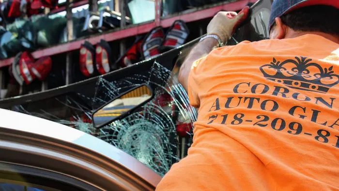 Corona Auto Glass 9