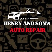 Henry & Son's Auto Repair