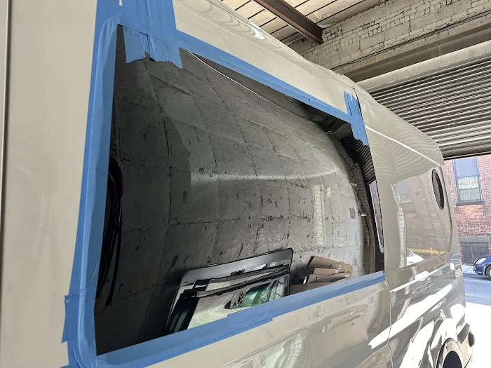 Platinum Auto Glass 9