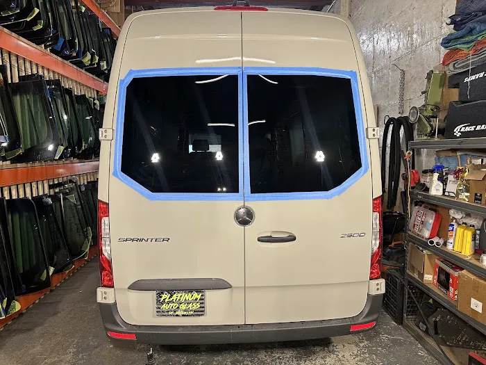 Platinum Auto Glass 6