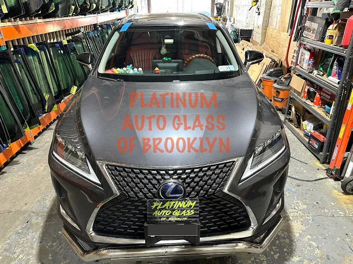 Platinum Auto Glass 2