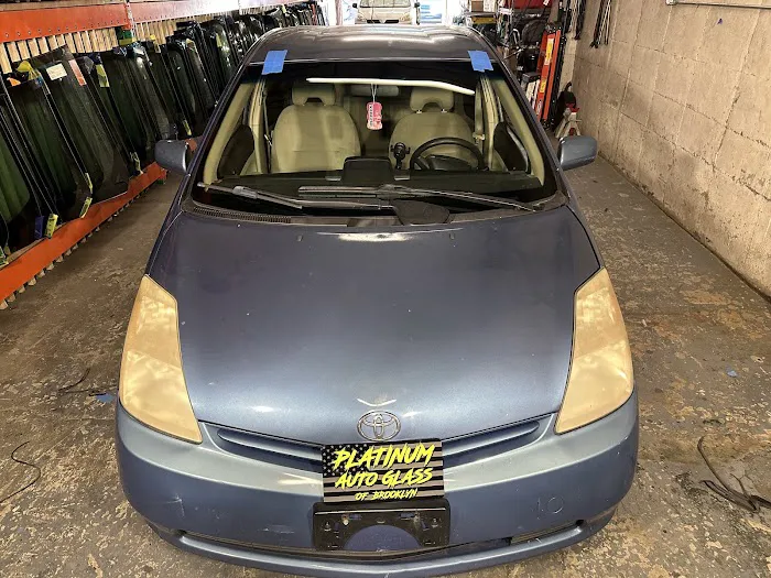 Platinum Auto Glass 3