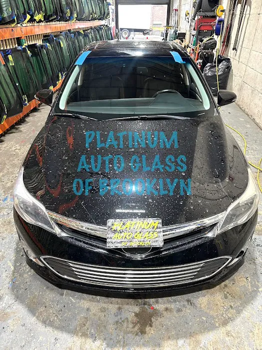 Platinum Auto Glass 5