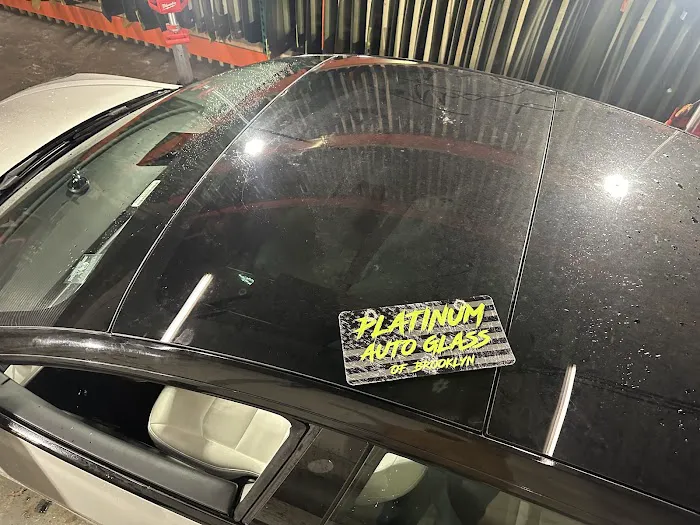 Platinum Auto Glass 4