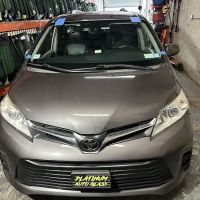 Platinum Auto Glass