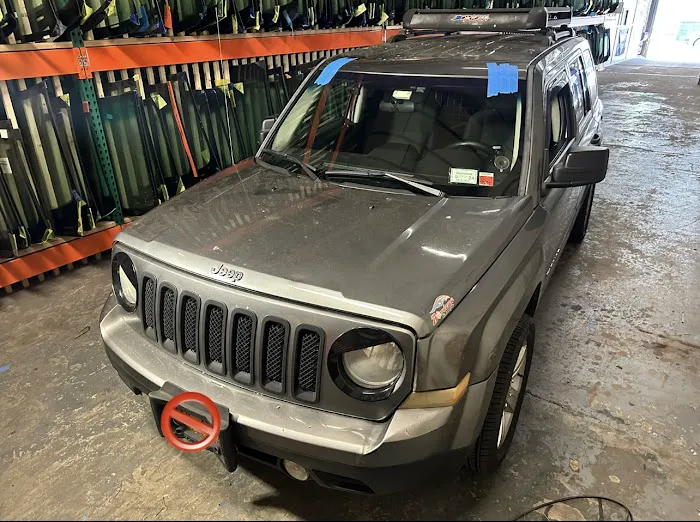 Platinum Auto Glass 8