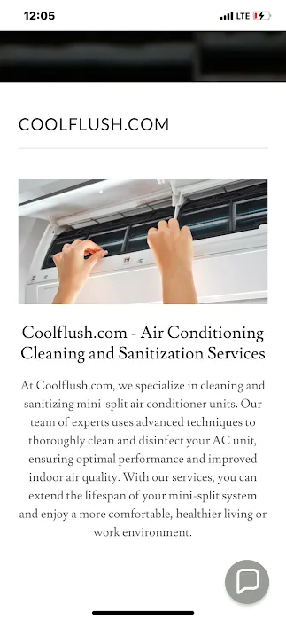 Coolflush.com 3