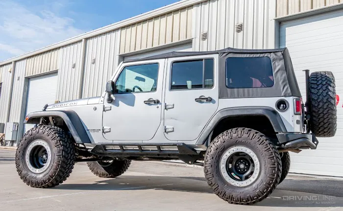 United Chrysler Dodge Jeep Ram Service Center 3