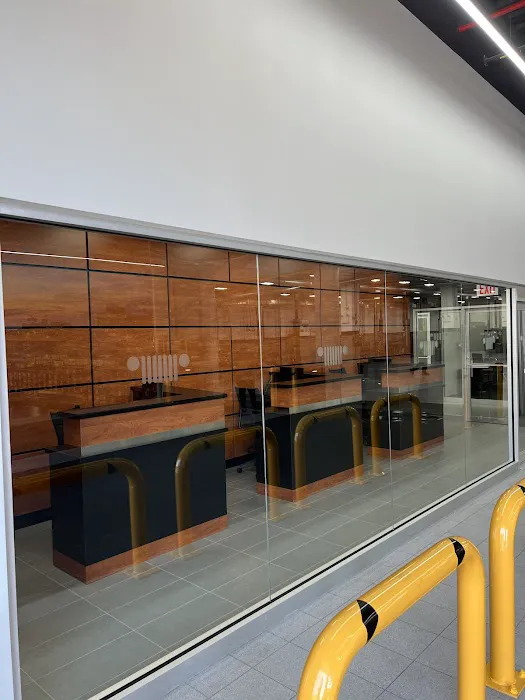 United Chrysler Dodge Jeep Ram Service Center 6