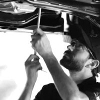 United Chrysler Dodge Jeep Ram Service Center