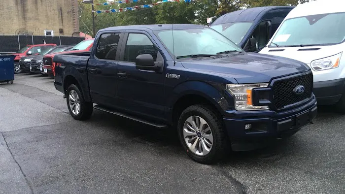 Premier Ford of Bay Ridge Parts 0