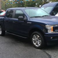 Premier Ford of Bay Ridge Parts