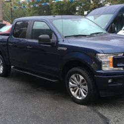 Premier Ford of Bay Ridge Parts ico