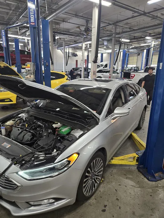 Premier Ford of Bay Ridge Service 0