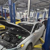 Premier Ford of Bay Ridge Service