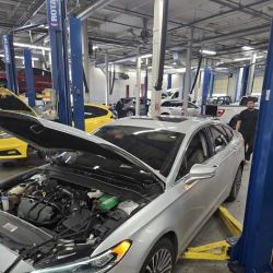 Premier Ford of Bay Ridge Service ico