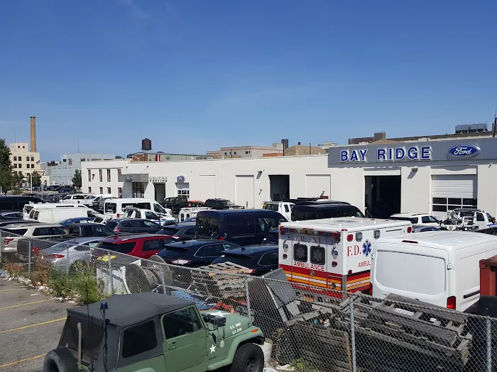 Premier Ford of Bay Ridge Service 3