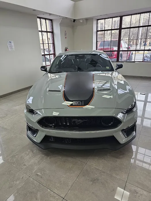Premier Ford of Bay Ridge Service 6
