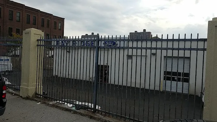 Premier Ford of Bay Ridge Service 2
