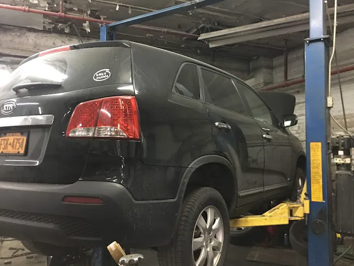 Quickly Done Auto Center Corp 5