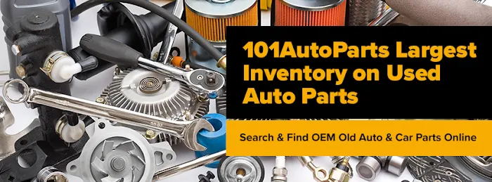 Used Auto Parts 0
