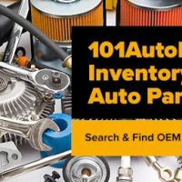 Used Auto Parts
