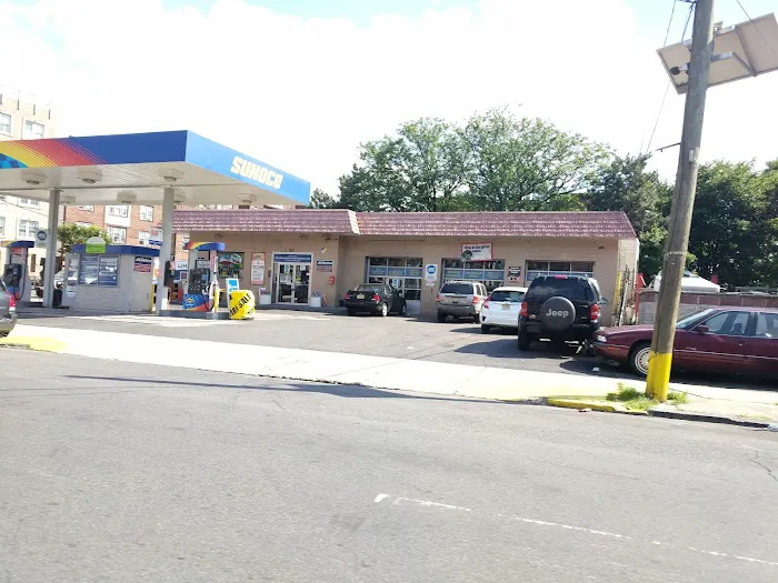 Broadway Sunoco Service 4