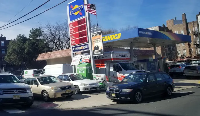 Broadway Sunoco Service 0