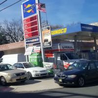 Broadway Sunoco Service