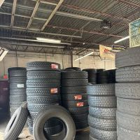 Tonnelle Tire Service