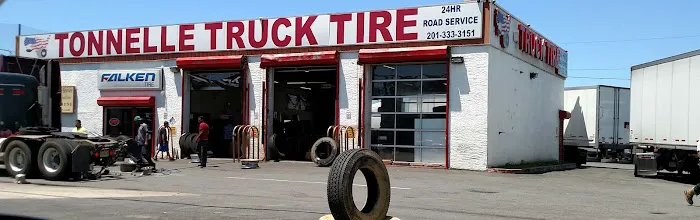 Tonnelle Tire Service 1