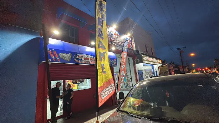 El Matatan auto repair 0