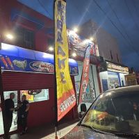El Matatan auto repair