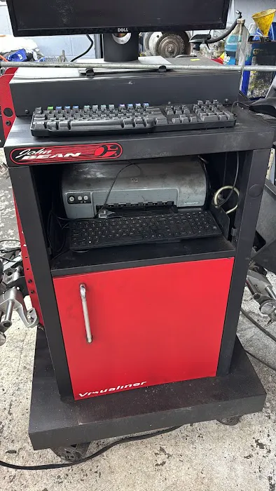 El Matatan auto repair 5