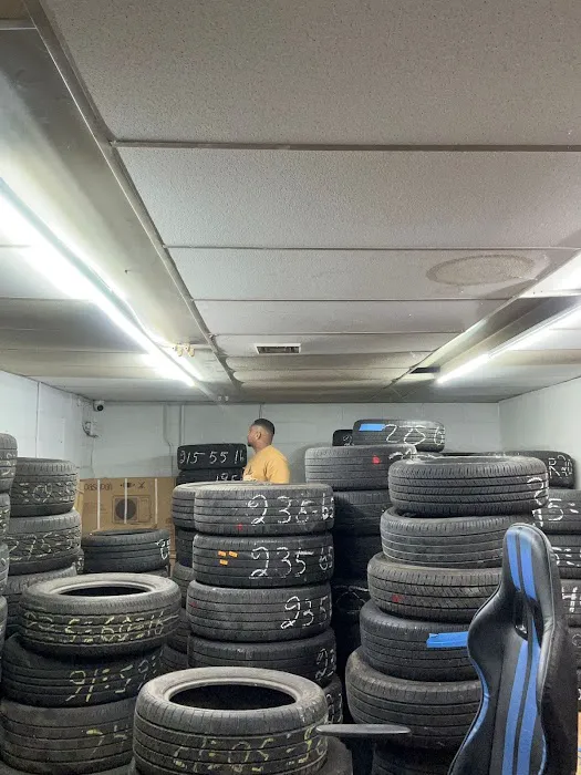 El Matatan auto repair 3