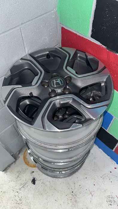 El Matatan auto repair 6