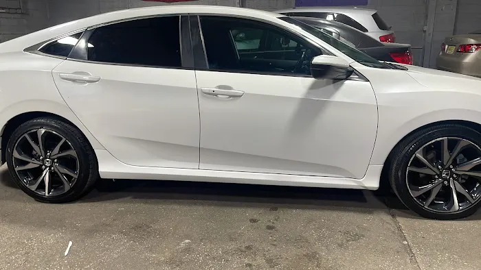 SAL Auto Repair Inc & Kudos Rental LLC 0