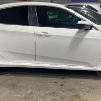 SAL Auto Repair Inc & Kudos Rental LLC