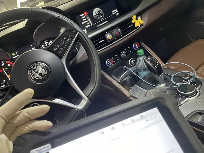 SAL Auto Repair Inc & Kudos Rental LLC 1