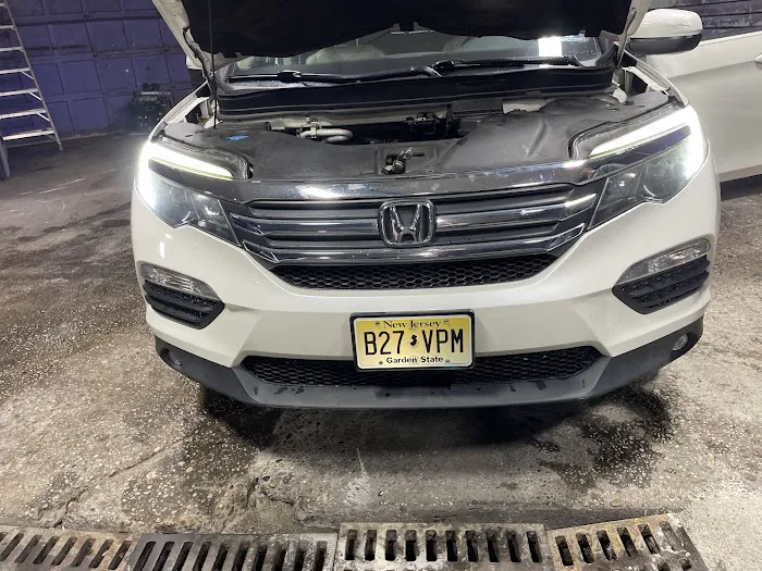 SAL Auto Repair Inc & Kudos Rental LLC 4