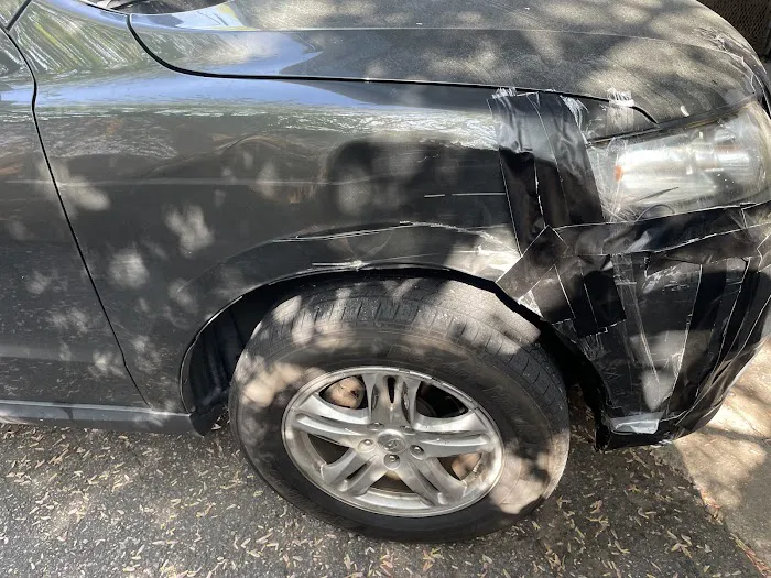 SAL Auto Repair Inc & Kudos Rental LLC 6
