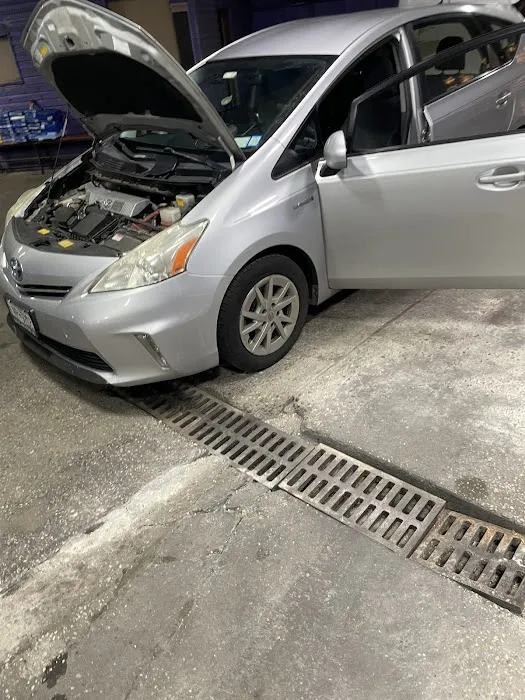 SAL Auto Repair Inc & Kudos Rental LLC 7