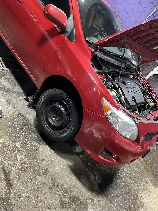 SAL Auto Repair Inc & Kudos Rental LLC 9