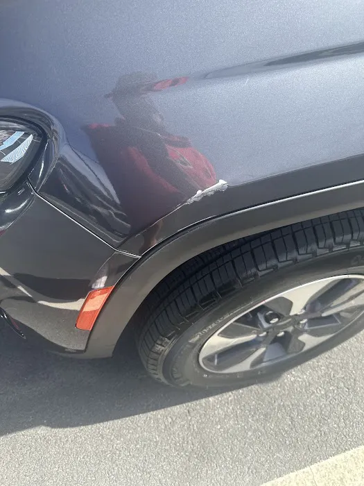 Centro Auto Body Inc 2