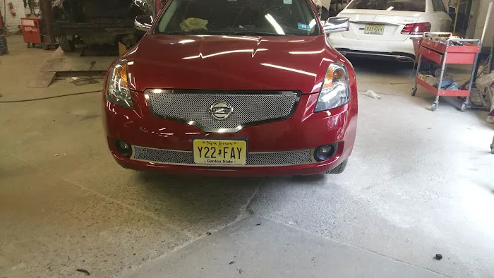 Centro Auto Body Inc 8
