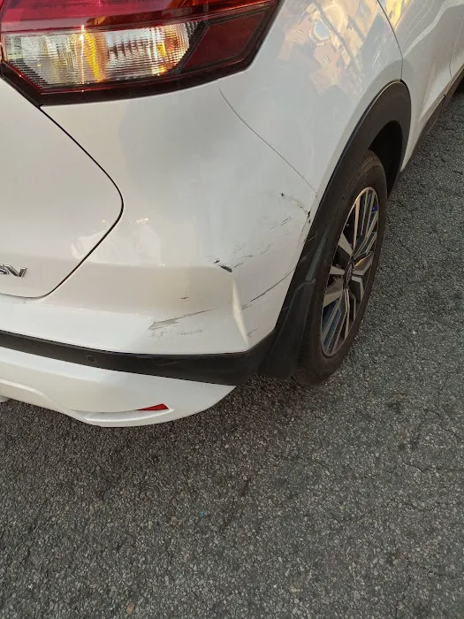 Centro Auto Body Inc 7