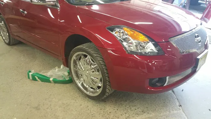 Centro Auto Body Inc 5